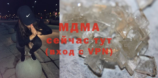 тгк Богородск
